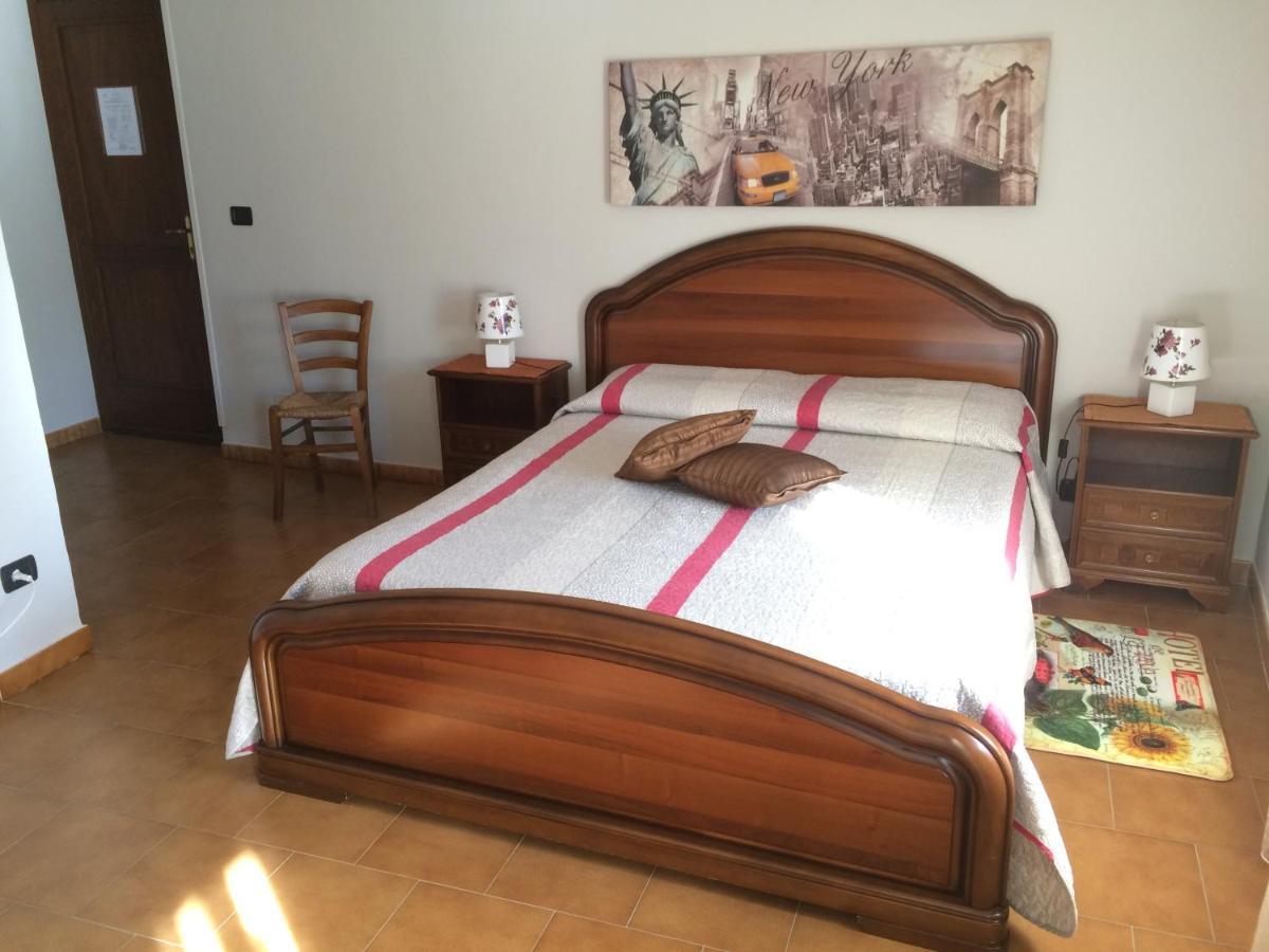 La Buneta Macra Εξωτερικό φωτογραφία